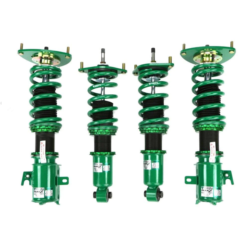 Tein 2020+ Subaru BRZ/ 2023+ Toyota GR86 Flex Z Coilovers | VSQ54-CUSA4