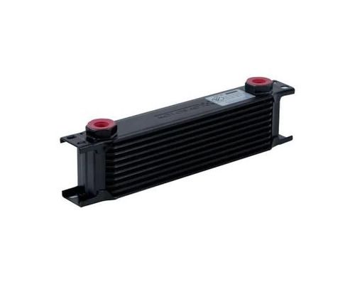 Koyo 10 Row Oil Cooler 11.25in x 3in x 2in (AN-10 ORB provisions) (XC101103W)