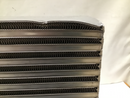 Garrett Air / Air Intercooler CAC - Vertical Flow (8.00in x 3.50in x 24.00in) - 750 HP | 848054-6037 Scratch & Dent