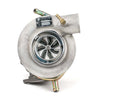 Forced Performance Subaru STi/WRX Black Turbocharger 84mm CH8CM Turbine Hsg Internal WG w/Oil Line (2025150)