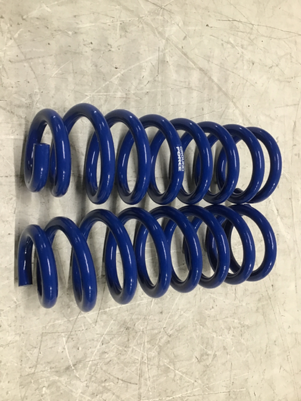 Ford Racing 15-18 Ford F-150 Lowering Springs / M-3000-H4A - Scratch & Dent