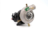 Forced Performance Subaru STi/WRX Green Turbocharger 60mm CH8CM Turbine Hsg Internal WG w/Oil Line (2025090)