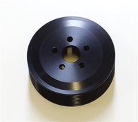 HKS PULLEY 8Rib-100mm