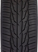 Toyo Extensa HP II Tire - 225/40R18 92W