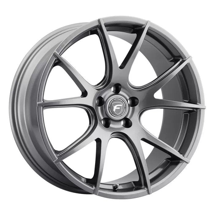 Forgestar F123 19X9 CF5V SC 5X114.3 ET35 BS6.4 Gloss ANT 72.56 (F12399065P35)