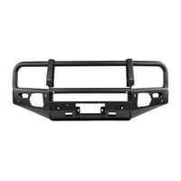 ARB 2021 Ford Bronco Summit Winch Bumper | 3480010 Scratch & Dent