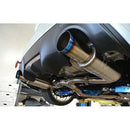 HKS FR-S/ 86/ GR86/ BRZ Exhaust 32016-BT001 and Suspension 80300-AT001 Promo Set