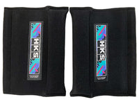 HKS 50mm TRS Shoulder Pads (2 pieces)