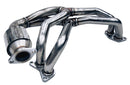 HKS Toyota GR86 ZN8 FA24 Super Manifold w/ Catalyzer GT-SPEC