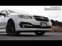 HKS LEGAMAX Premium GP7 IMPREZA SPORT