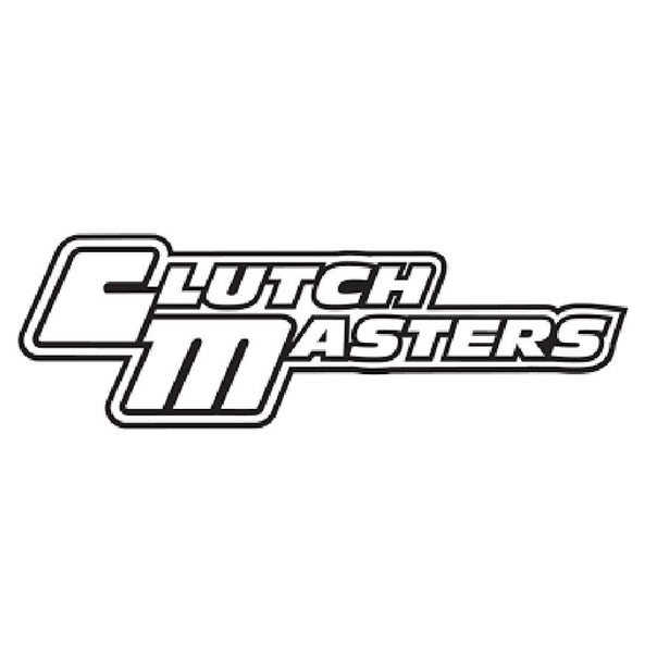 Clutch Masters 11-17 Nissan Juke / 16-19 Sentra 6-Spd 1.6T FX400 HD PP Sprung 6-Puck Ceramic Clutch Kit w/HydSlvCyl (06178-HDC6-XH)