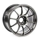 WedsSport EJ-Titan TC105X Wheel in 18x9" +45 5x114.3