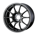 WedsSports TC105X 18x8" +45 5x112 Wheel