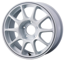 WedsSports TC105X Gravel 15x6.5" Wheel