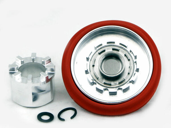 Turbosmart 74mm Diaphragm Replacement Kit (Gen V 38/40mm Wastegates) (TS-0550-3004)