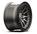 fifteen52 Range HD 17x8.5 6x135 0mm ET 87.1mm Center Bore Magnesium Grey Wheel