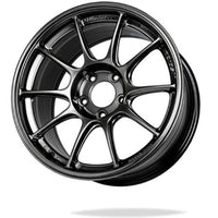 WedsSport EJ-Titan TC105X Wheel in 18x9" +32 5x114.3 Wheel