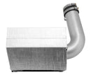 K&N 2013-2020 Subaru BRZ 2.0L / Scion FR-S 2.0L Silver 69 Series Typhoon Intake