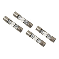 Diode Dynamics - DD0038Q - 28mm SMF1 LED Amber (four)