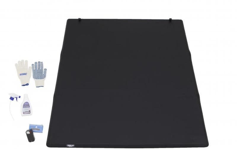 Tonno Pro 16-19 Toyota Tacoma 5ft Fleetside Lo-Roll Tonneau Cover