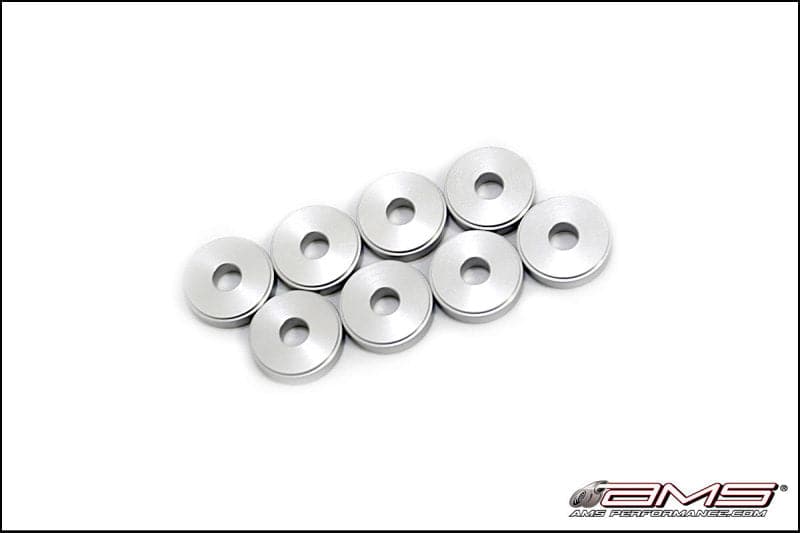 AMS Performance 03-07 Misubishi EVO VIII/IX 8 Piece Shifter Base Bushings (AMS.01.03.0109-1)