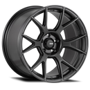 Konig Ampliform 18x8.5 5x114.3 ET35 Dark Metallic Graphite