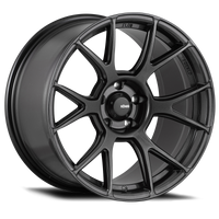 Konig Ampliform 20x9.5 5x114.3 ET35 Dark Metallic Graphite