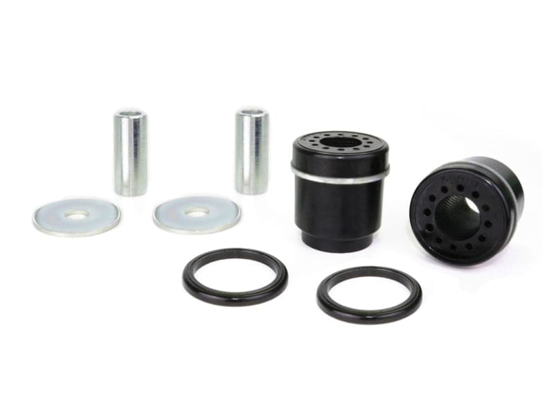 Whiteline Scion FR-S/Subaru BRZ/Toyota 86 Rear Diff - Support Outrigger Bushing (KDT923)