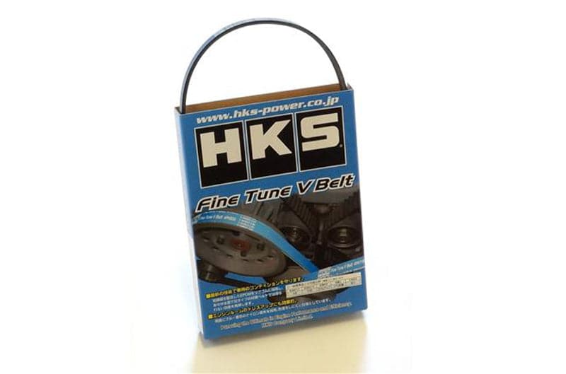 HKS FINE TUNE V-BELT/6PK1930 for 1997-2004 Toyota Aristo (hks24996-AK020)