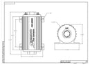 Aeromotive Pro-Series Fuel Pump - EFI or Carbureted Applications (11102)