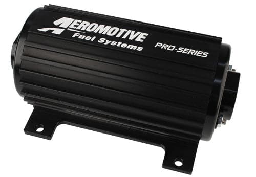 Aeromotive Pro-Series Fuel Pump - EFI or Carbureted Applications (11102)