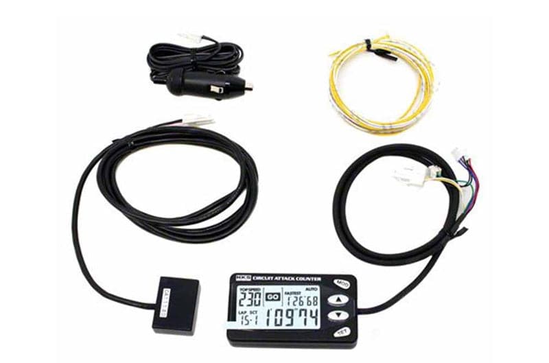 HKS CIRCUIT ATTACK COUNTER (hks44007-AK001)