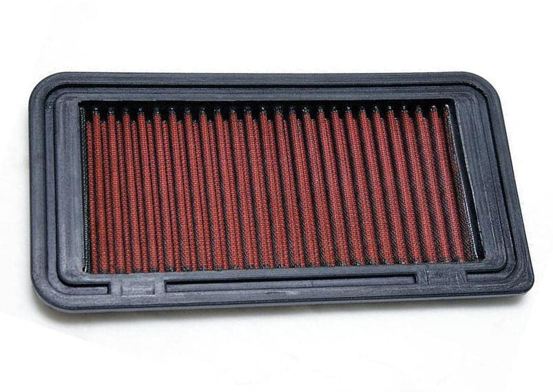 AVO 2016+ Toyota 86 / 2013+ Subaru BRZ Stock Replacement High-Flow Flat Panel Air Filter (avoS6Z12E43A001T)