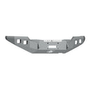 Road Armor 16-20 Toyota Tacoma Stealth Front Winch Bumper - Raw