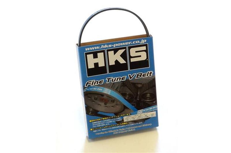 HKS FINE TUNE V-BELT/6PK1700