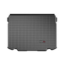 WeatherTech 2019+ Toyota Corolla Hatchback Cargo Liner - Black