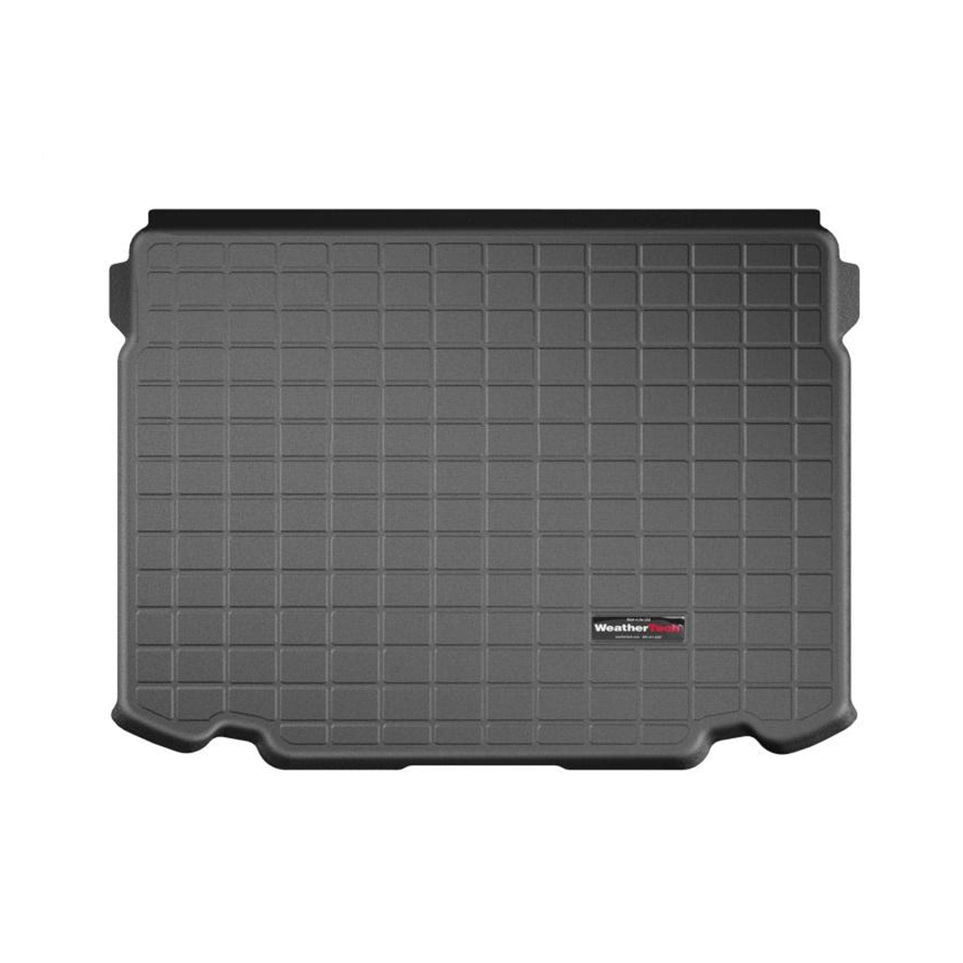 WeatherTech 2019+ Toyota Corolla Hatchback Cargo Liner - Black (wet401221)