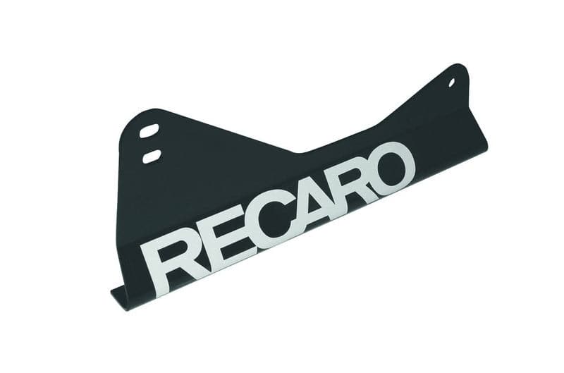 Recaro Steel Side Mount for Pole Position [FIA Certified] (rec7223825)