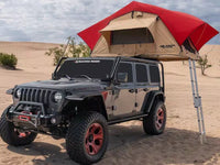 Rugged Ridge Universal Roof Top Tent - Black