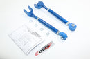 Cusco Adjustable Rear Toe Control Arm Set