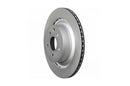 C-Tek Standard Rear Brake Rotor