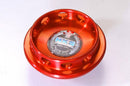 HKS OIL FILLER CAP FOR 2013+ TOYOTA 86/ SUBARU BRZ