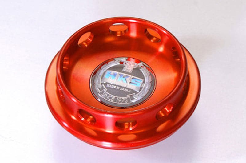 HKS OIL FILLER CAP FOR 2013+ TOYOTA 86/ SUBARU BRZ (24003-AK002)