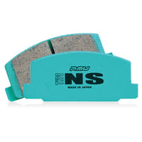 Project Mu 89-93 Nissan Skyline GTS (R32) TYPE NS Rear Brake Pads