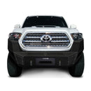 Go Rhino 16-20 Toyota Tacoma BR5 Front Bumper Replacement (gor24388T)