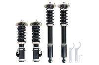 BC Racing BR Coilovers for 95-98 Nissan Silvia 240SX (D-14-BR)