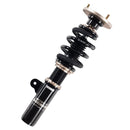 BC Racing BR Coilovers for 12-18 BMW 3 Series (5-Bolt Top Mounts)