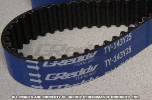 GReddy 2JZ-G(T)E - Supra (TT)/ GS300/ IS300 Timing Belt (gre13514502)