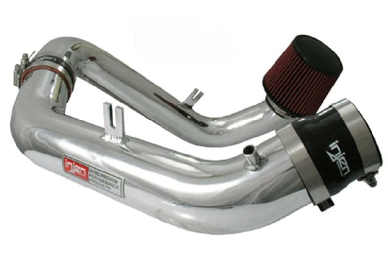 Injen Polished Cold Air Intake for 00-03 Honda S2000 2.0L | 04-05 Honda S2000 2.2L (injSP1305P)