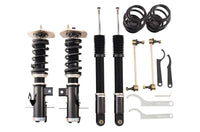 BC Racing BR Coilovers for 13- Nissan Sentra